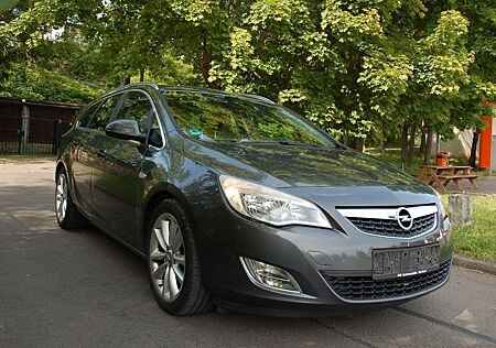 Opel Astra Sports 1.7 CDTI NEU TÜV HÜ MÖGLISCH