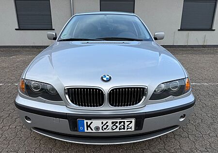 BMW 325i Edition Exclusive