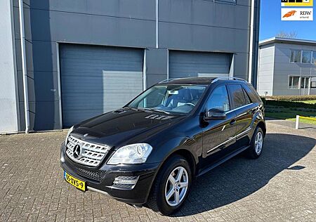 Mercedes-Benz ML 350 M-klasse CDI Edition 125 4MATIC AUTOMAAT/