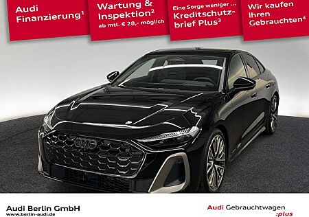 Audi A5 Limousine e-hybrid quattro S tronic