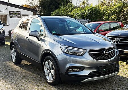 Opel Mokka X 1.4 Turbo INNOVATION Automatik