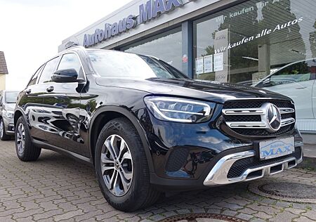 Mercedes-Benz GLC 220 d 4Matic/NAVI/Kamera/Dig.Tacho/Panorama