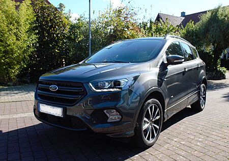 Ford Kuga 1,5 EcoBoost 4x4 129kW ST-Line Automatik