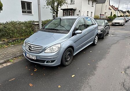 Mercedes-Benz B 200 gebraucht kaufen Mercedes-Benz B 200 CDI -