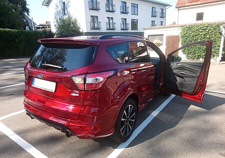 Ford Kuga 1,5 EcoBoost 4x2 110kW ST-Line;Pano;ACC;Anh.Kupp