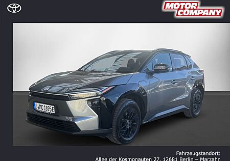 Toyota bZ4X Elektro 252 kW 4x4 Lounge