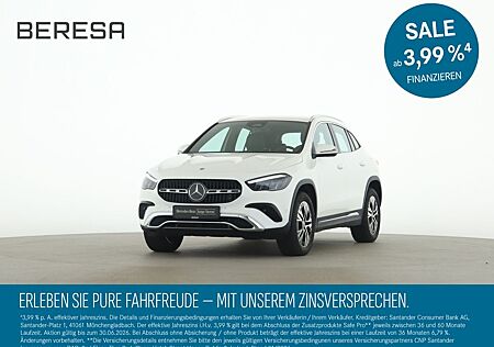 Mercedes-Benz GLA 180 d Progressive 18'' LED Kamera Navi MBUX