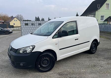 VW Caddy Volkswagen 1.6 Tdi Kasten *AHK*
