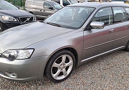 Subaru Legacy Kombi/ Outback 2.0 R