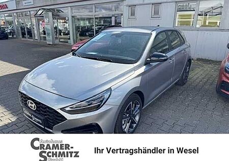 Hyundai i30 1.0 Benzin 7-DCT Advantage Navi LED