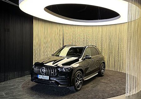 Mercedes-Benz GLE 53 AMG Mercedes-AMG 53 4MATIC+ Merce...