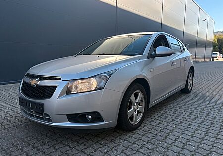 Chevrolet Cruze 1.8 LT*KLIMA* NR. 2562