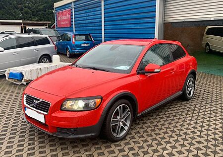 Volvo C30 1.8 Summum Summum