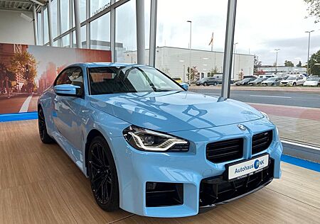 BMW M2 Competition Coupe 1.Hand nur 4.000KM!