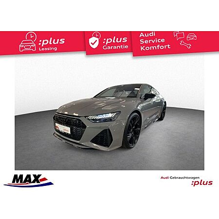 Audi RS7 leasen