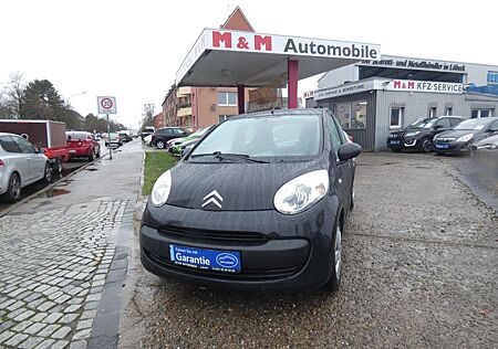 Citroën C1 Advance