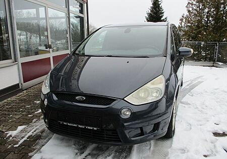 Ford S-Max Trend+7-Sitze+AHK Kein letzter Preis