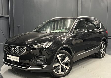 Seat Tarraco Xcellence 4Drive*19Zoll*Winter-Paket*NAV