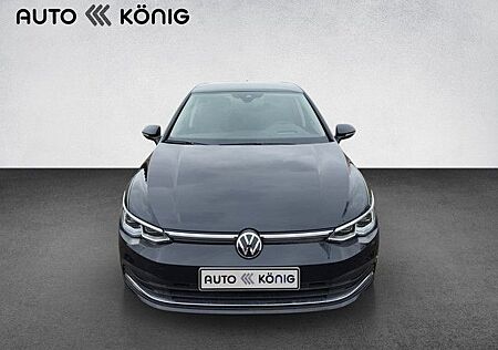 VW Golf Volkswagen VIII Lim. Move eTSI *Navi*AHK*