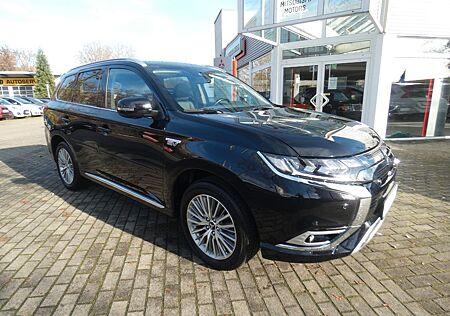 Mitsubishi Outlander 2.4 PHEV PLUS FAP Leder/LED/CarPlay