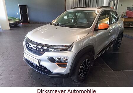 Dacia Spring Electric Essentiel+Navi+Kamera+CCS+Allwet