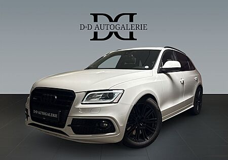 Audi SQ5 Quattro|VOLL|Pano|B&O|KAM|ACC|LED|Memory|SHZ
