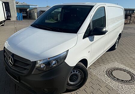 Mercedes-Benz Vito Kasten CDI PRO RWD lang/ Mit Mwst/ Garantie