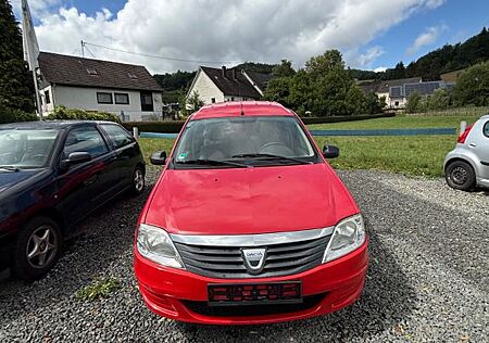 Dacia Logan MCV Kombi Ambiance
