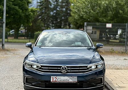 VW Passat Volkswagen GTE AHK MATRIX DCC ACC 360° Massage Nappa