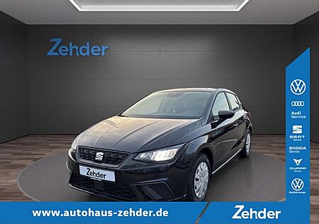 Seat Ibiza 1.0 MPI LED, Klima, SHZ, Full Link