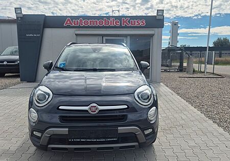 Fiat 500X Cross Plus Automatik 4x4
