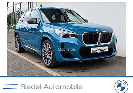 BMW X1 M35i xDrive Pano*Head-Up*AHK*Memory vorn*h/k*