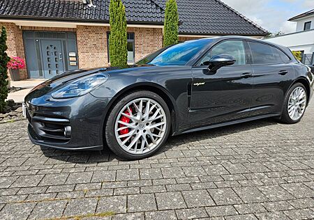 Porsche Panamera 4S E-Hybrid Sport Turismo S