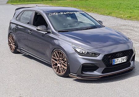Hyundai i30 N Performance 2.0 T-GDI N