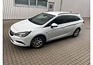 Opel Astra ST 1.6 CDTI Active 81kW NR:44551