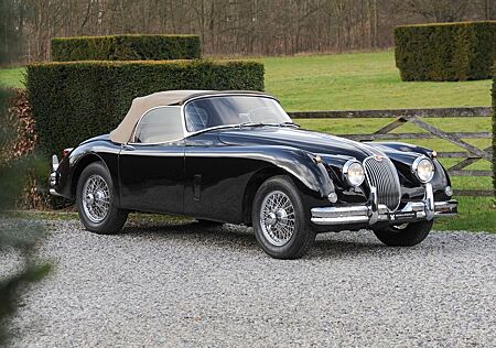 Jaguar XK 150 OTS