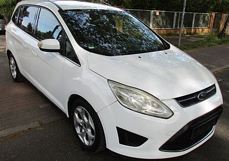 Ford Grand C-Max Trend 7-Sitzer
