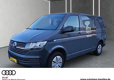 VW T6 Kombi Volkswagen T6.1 Kombi 2.0 TDI KR DSG *PDC*KLIMA*DAB+*