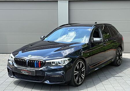 BMW 530 d xDrive M Sport Touring*Digital*20 Zoll*LED