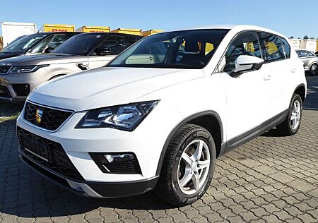 Seat Ateca Style 4Drive