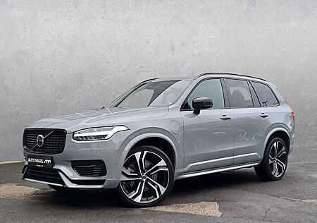 Volvo XC 90 XC90 T8 AWD Plug-in Hybrid Plus Dark AHK Luftfa.