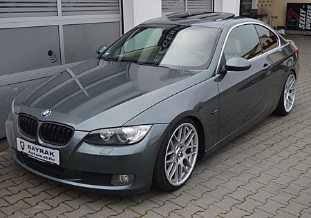 BMW 325i Coupe*KeylessGO*Xenon*Navi*SHD*TÜV-NEU*