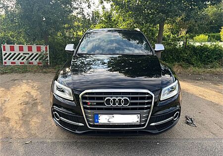 Audi SQ5 3.0 TDI tiptronic quattro -