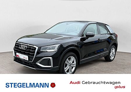 Audi Q2 30 TFSI advanced *LED*Sitzheizung*PDC*