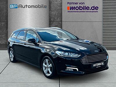 Ford Mondeo Turnier Business Edition Automatik