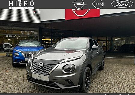 Nissan Juke Tekna Hybrid LED/Sitzheizung/Kamera/Bose
