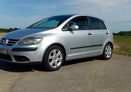 VW Golf Plus Volkswagen 1.6 Sportline Automatik Sportline