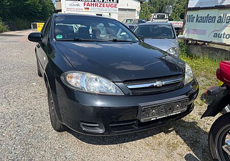 Chevrolet Lacetti SE " Klima "