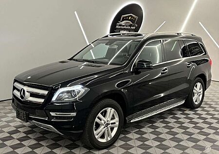 Mercedes-Benz GL 450