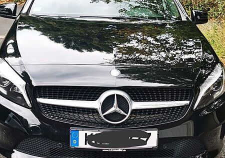 Mercedes-Benz A 200 d Urban Urban